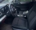 Сірий Субару Аутбек, об'ємом двигуна 2.5 л та пробігом 190 тис. км за 13563 $, фото 4 на Automoto.ua