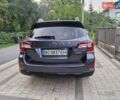 Серый Субару Аутбек, объемом двигателя 2.5 л и пробегом 190 тыс. км за 14299 $, фото 20 на Automoto.ua