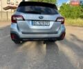 Серый Субару Аутбек, объемом двигателя 2.5 л и пробегом 105 тыс. км за 16600 $, фото 7 на Automoto.ua