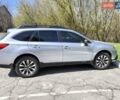 Сірий Субару Аутбек, об'ємом двигуна 2.46 л та пробігом 146 тис. км за 16500 $, фото 5 на Automoto.ua