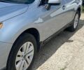Сірий Субару Аутбек, об'ємом двигуна 2.51 л та пробігом 202 тис. км за 14100 $, фото 2 на Automoto.ua