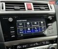 Серый Субару Аутбек, объемом двигателя 2.5 л и пробегом 119 тыс. км за 19800 $, фото 88 на Automoto.ua