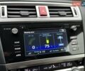 Серый Субару Аутбек, объемом двигателя 2.5 л и пробегом 119 тыс. км за 19800 $, фото 85 на Automoto.ua
