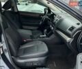Сірий Субару Аутбек, об'ємом двигуна 3.63 л та пробігом 104 тис. км за 13900 $, фото 26 на Automoto.ua