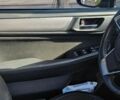 Серый Субару Аутбек, объемом двигателя 2.5 л и пробегом 134 тыс. км за 13500 $, фото 19 на Automoto.ua