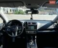 Серый Субару Аутбек, объемом двигателя 2.5 л и пробегом 112 тыс. км за 17690 $, фото 28 на Automoto.ua