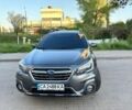 Серый Субару Аутбек, объемом двигателя 2.5 л и пробегом 205 тыс. км за 15400 $, фото 1 на Automoto.ua