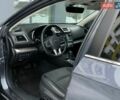 Сірий Субару Аутбек, об'ємом двигуна 3.63 л та пробігом 104 тис. км за 13900 $, фото 22 на Automoto.ua