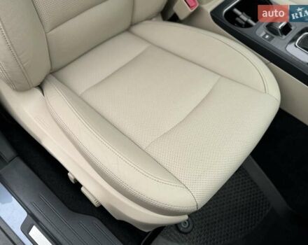 Серый Субару Аутбек, объемом двигателя 2.5 л и пробегом 119 тыс. км за 19800 $, фото 71 на Automoto.ua