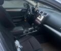 Сірий Субару Аутбек, об'ємом двигуна 2.5 л та пробігом 190 тис. км за 13563 $, фото 6 на Automoto.ua