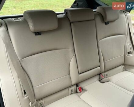 Серый Субару Аутбек, объемом двигателя 2.5 л и пробегом 119 тыс. км за 19800 $, фото 65 на Automoto.ua