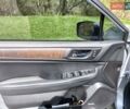Сірий Субару Аутбек, об'ємом двигуна 2.46 л та пробігом 146 тис. км за 16700 $, фото 14 на Automoto.ua