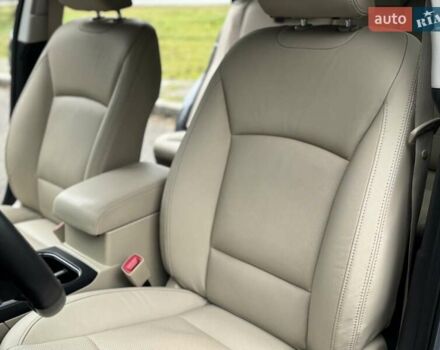 Серый Субару Аутбек, объемом двигателя 2.5 л и пробегом 119 тыс. км за 19800 $, фото 34 на Automoto.ua