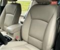 Серый Субару Аутбек, объемом двигателя 2.5 л и пробегом 119 тыс. км за 19800 $, фото 34 на Automoto.ua