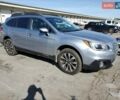 Сірий Субару Аутбек, об'ємом двигуна 0 л та пробігом 160 тис. км за 2100 $, фото 3 на Automoto.ua