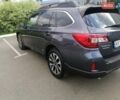 Сірий Субару Аутбек, об'ємом двигуна 3.6 л та пробігом 158 тис. км за 18100 $, фото 4 на Automoto.ua