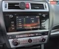 Серый Субару Аутбек, объемом двигателя 2.5 л и пробегом 69 тыс. км за 21000 $, фото 70 на Automoto.ua