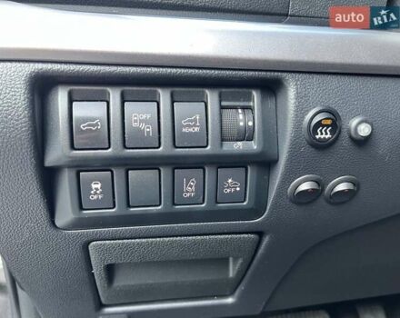 Сірий Субару Аутбек, об'ємом двигуна 2.5 л та пробігом 170 тис. км за 16500 $, фото 11 на Automoto.ua