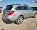 Серый Субару Аутбек, объемом двигателя 0 л и пробегом 91 тыс. км за 4400 $, фото 2 на Automoto.ua