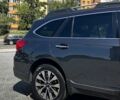 Сірий Субару Аутбек, об'ємом двигуна 2.5 л та пробігом 202 тис. км за 15500 $, фото 13 на Automoto.ua