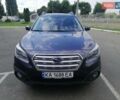 Сірий Субару Аутбек, об'ємом двигуна 3.6 л та пробігом 158 тис. км за 18100 $, фото 6 на Automoto.ua