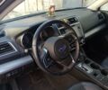 Сірий Субару Аутбек, об'ємом двигуна 2.5 л та пробігом 110 тис. км за 17150 $, фото 12 на Automoto.ua