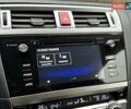 Серый Субару Аутбек, объемом двигателя 2.5 л и пробегом 119 тыс. км за 19800 $, фото 89 на Automoto.ua