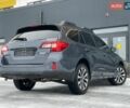 Сірий Субару Аутбек, об'ємом двигуна 3.63 л та пробігом 104 тис. км за 13900 $, фото 16 на Automoto.ua