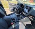 Серый Субару Аутбек, объемом двигателя 2.5 л и пробегом 100 тыс. км за 18900 $, фото 20 на Automoto.ua