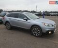 Сірий Субару Аутбек, об'ємом двигуна 2.5 л та пробігом 62 тис. км за 2400 $, фото 3 на Automoto.ua