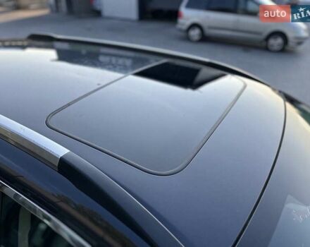 Сірий Субару Аутбек, об'ємом двигуна 2.5 л та пробігом 170 тис. км за 16500 $, фото 7 на Automoto.ua