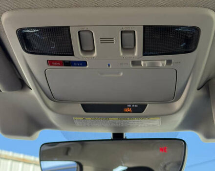 Серый Субару Аутбек, объемом двигателя 2.5 л и пробегом 103 тыс. км за 18000 $, фото 25 на Automoto.ua