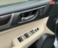 Серый Субару Аутбек, объемом двигателя 2.5 л и пробегом 119 тыс. км за 19800 $, фото 36 на Automoto.ua
