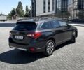 Сірий Субару Аутбек, об'ємом двигуна 2.5 л та пробігом 202 тис. км за 15500 $, фото 3 на Automoto.ua