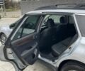 Серый Субару Аутбек, объемом двигателя 2.5 л и пробегом 103 тыс. км за 17000 $, фото 8 на Automoto.ua