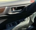 Серый Субару Аутбек, объемом двигателя 2.5 л и пробегом 112 тыс. км за 17690 $, фото 13 на Automoto.ua
