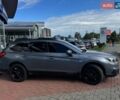 Серый Субару Аутбек, объемом двигателя 2.5 л и пробегом 230 тыс. км за 16900 $, фото 1 на Automoto.ua