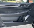 Серый Субару Аутбек, объемом двигателя 2 л и пробегом 170 тыс. км за 16000 $, фото 18 на Automoto.ua