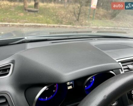 Серый Субару Аутбек, объемом двигателя 2.5 л и пробегом 119 тыс. км за 19800 $, фото 49 на Automoto.ua