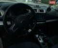 Серый Субару Аутбек, объемом двигателя 2.5 л и пробегом 190 тыс. км за 15500 $, фото 11 на Automoto.ua
