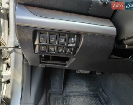 Сірий Субару Аутбек, об'ємом двигуна 2.46 л та пробігом 146 тис. км за 16500 $, фото 15 на Automoto.ua