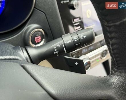 Серый Субару Аутбек, объемом двигателя 2.5 л и пробегом 119 тыс. км за 19800 $, фото 42 на Automoto.ua