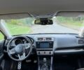 Серый Субару Аутбек, объемом двигателя 2.5 л и пробегом 232 тыс. км за 14000 $, фото 18 на Automoto.ua