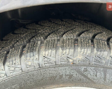 Серый Субару Аутбек, объемом двигателя 2.5 л и пробегом 65 тыс. км за 14999 $, фото 16 на Automoto.ua