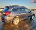 Сірий Субару Аутбек, об'ємом двигуна 2.5 л та пробігом 82 тис. км за 2400 $, фото 2 на Automoto.ua