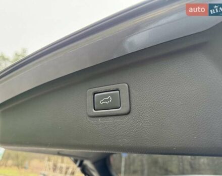 Серый Субару Аутбек, объемом двигателя 2.5 л и пробегом 119 тыс. км за 19800 $, фото 26 на Automoto.ua