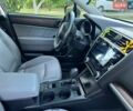 Серый Субару Аутбек, объемом двигателя 2.5 л и пробегом 129 тыс. км за 16500 $, фото 22 на Automoto.ua