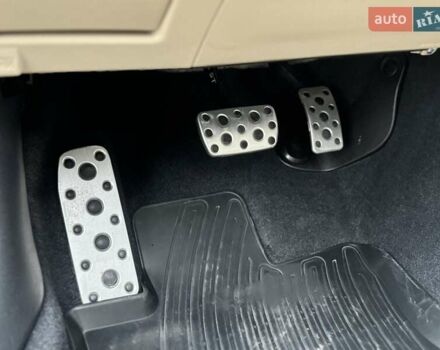 Серый Субару Аутбек, объемом двигателя 2.5 л и пробегом 119 тыс. км за 19800 $, фото 48 на Automoto.ua