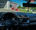 Сірий Субару Аутбек, об'ємом двигуна 2.46 л та пробігом 298 тис. км за 12000 $, фото 16 на Automoto.ua