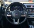 Сірий Субару Аутбек, об'ємом двигуна 3.63 л та пробігом 159 тис. км за 16190 $, фото 45 на Automoto.ua